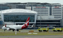  New Qantas scare with Fiji flight aborted 