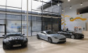  Aston Martin creating more than 100 jobs with sports car plans 