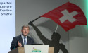 Right-wing party calls referendum against Swiss climate bill 