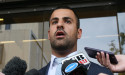 Husband of slain Sydney woman refused bail