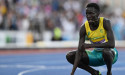 Australian runner Bol fails drugs test