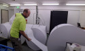 Paper-thin supply sparks school books fear