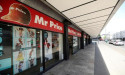  South Africa's Mr Price Q3 sales jump on Studio 88 acquisition 