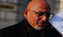  Nadhim Zahawi’s position ‘untenable’ after tax penalty reports, says Labour 