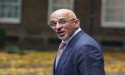  Zahawi admits he paid settlement after HMRC disagreed with allocation of shares 