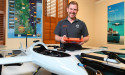 How drones are helping keep the lights on