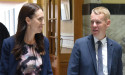 Hipkins, Sepuloni to lead NZ Labour