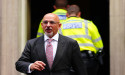  Zahawi will survive beyond PMQs and tax matters are ‘private’, insists Cleverly 