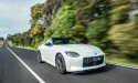 Spirit of the Z lives on in latest version