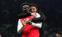 Key tests awaiting Mikel Arteta’s young Arsenal team in Premier League title bid