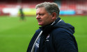 Football Association appeals ban imposed on former Crawley boss John Yems