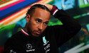 Lewis Hamilton: I had bananas thrown at me and was called the n-word at school