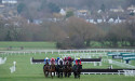 Cheltenham and Doncaster optimistic ahead of weekend fixtures