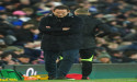 Everton sack Frank Lampard with club second bottom of Premier League