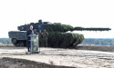 Explainer-How to correctly re-export German tanks
