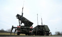  Germany starts deploying Patriot air defence units to Poland 