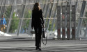 Women gradually cracking the glass ceiling