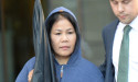Woman released ahead of NSW slavery trial