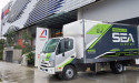 Electric trucks to score power boost
