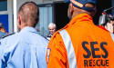 Tas emergency reform after critical review