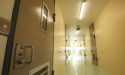 Heart attack killed prisoner in parole bid