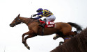  Russell considering Rambler’s route to Aintree 