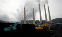 Indonesia to set coal power plants emission quotas this month