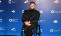  Dylan Alcott reflects on year in spotlight 