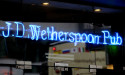  Wetherspoon’s sales jump over Christmas but still lag behind pre-Covid 