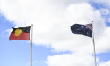Local heroes centre stage on Australia Day
