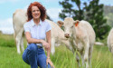 Adopted Aussie mixes agriculture, politics
