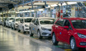  Car production sinks to lowest level since 1950s 