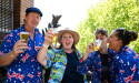  Australia Day stirs patriotism, past sins 
