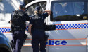 Torture charge over bathroom barricade
