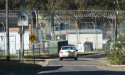  Man found dead in immigration detention 