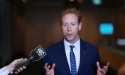 Shake up for South Australian Liberals