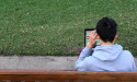 Unis welcome China's online study ban