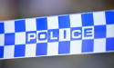 Firefighters rush to Brisbane unit blaze