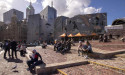Aboriginal hub revamp at Federation Square