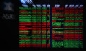 ASX dips ahead of central bank meetings