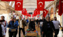  Turkey's tourism gains in war-hit 2022 but trade deficit widens 