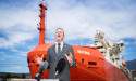 Head of Australian Antarctic Division to step down