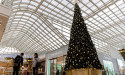 Retail trade sinks 3.9 per cent over festive season