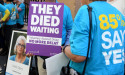 Terminally ill have choice to 'die with dignity' in SA