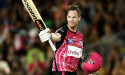  Smith named in team of tournament after BBL cameo 