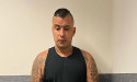 Fugitive behind bars after hiding inside yacht hull