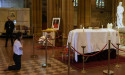 Protesters to rally outside Cardinal Pell funeral mass