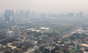  'I feel my eyes burn': Thailand says stay indoors as air pollution spikes 