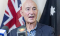 Former health chief Hugh Heggie new administrator in NT