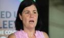 NT alcohol ban report to be released next week